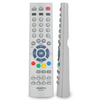 Universal remote control HUAYU RM-D602 (Toshiba) LCD/LED TV ― DELTAMOBILE