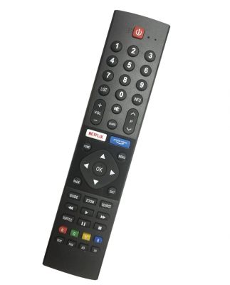 Universal remote control RM-L2750V (Panasonic) LCD/LED TV  ― DELTAMOBILE