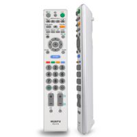 Universal remote control HUAYU RM-D764 (Sony) LCD/LED TV ― DELTAMOBILE