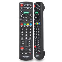 Universal remote control HUAYU RM-D920+ (Panasonic) LCD/LED TV ― DELTAMOBILE