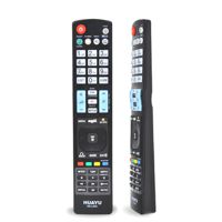 Universal remote control HUAYU RM-L999+ (LG) LCD/LED TV ― DELTAMOBILE