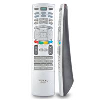 Universal remote control HUAYU RM-D656 (LG) LCD/LED TV ― DELTAMOBILE