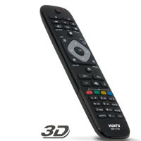 Universal remote control HUAYU RM-L1125 (Philips) LCD/LED TV ― DELTAMOBILE