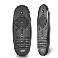 Universal remote control HUAYU RM-L1030 (Philips) LCD/LED TV ― DELTAMOBILE