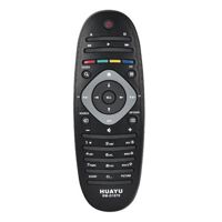 Universal remote control HUAYU RM-L1070 (Philips) LCD/LED TV ― DELTAMOBILE