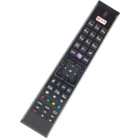 Universal remote control HUAYU RM-L1396 (Vestel, Telefunken, TCL, JVC) - LCD/LED TV   ― DELTAMOBILE