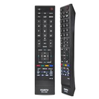 Universal remote control HUAYU RM-L1028 (Toshiba) LCD/LED TV ― DELTAMOBILE