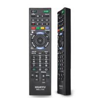 Universal remote control HUAYU RM-L1165 (Sony) LCD/LED TV ― DELTAMOBILE