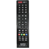 Universal remote control HUAYU RM-L1200 (VESTEL) - LCD/LED TV ― DELTAMOBILE