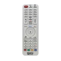 Universal remote control HUAYU RM-L1315 (LG) - LCD/LED 3D Smart TV ― DELTAMOBILE