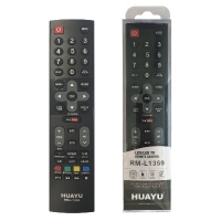 Universal remote control HUAYU RM-L1359 (SKYWORTH / WALTON / YASIN) - LCD/LED TV  ― DELTAMOBILE