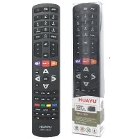 Universal remote control HUAYU RM-L1330 (Thomson) 3D, Smart - LCD/LED TV ― DELTAMOBILE