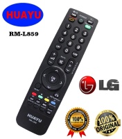 Universal remote control HUAYU RM-L859 (LG) LCD/CRT TV, Plasma ― DELTAMOBILE