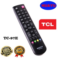 Универсальный пульт HUAYU TC-97E (TCL/Thomson) - LCD/LED TV  ― DELTAMOBILE