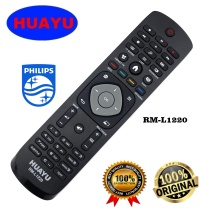 Universal remote control HUAYU RM-L1220 (Philips) LCD/LED TV  ― DELTAMOBILE