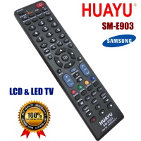 Universal remote control HUAYU SM-E903 (Samsung) - CRT /LCD/LED TV  (1 ― DELTAMOBILE