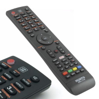 Universal remote control RM-L1316 (all brands) LCD/LED TV  ― DELTAMOBILE