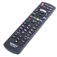 Universal remote control HUAYU RM-L1268 (Panasonic) - LCD/LED TV  ― DELTAMOBILE