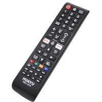 Universal remote control HUAYU RM-L1618 (Samsung) LCD/LED TV  ― DELTAMOBILE