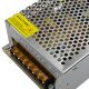 Драйвер светодиодов Qoltec IP20 | 200 Вт | 12В | 16.6А