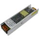 Драйвер светодиодов Qoltec IP20 120W | 12V | 10A | Тонкий корпус