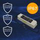 Драйвер светодиодов Qoltec IP67 150W | 12V | 12.5A | Водонепроницаемый | Белый