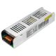 Драйвер светодиодов Qoltec IP20 | 150W | 12V | 12.5A | Тонкий корпус