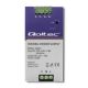 Qoltec DIN dzelzceļa barošanas avots | 240W | 24V | 10A