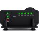 Qoltec Automatic 12V DC-DC Charger с контроллером MPPT | 25A | LiFePO4 AGM GEL STD