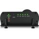 Qoltec Automatic 12V DC-DC Charger с контроллером MPPT | 40A | LiFePO4 AGM GEL STD