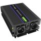 Qoltec Monolith voltage converter 3000 MS Wave | 12V to 230V | 1500/3000 | USB