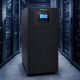 Qoltec trīsfāžu UPS | 20kVA | 20kW | LCD | EPO | USB | Jaudas koeficients 1.0