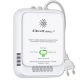 Qoltec Certified Carbon monoxide sensor | CO detector | alarm 85dB | LED