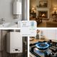 Qoltec Certified wireless Carbon monoxide (CO) sensor with battery | sensor service life 10 years | alarm 85dB | LED