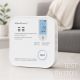 Qoltec Certified wireless Carbon monoxide (CO) sensor with battery | CO detector | TUYA | Wi-Fi | sensor service life 10-years | 85dB alarm | LED
