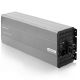 Qoltec Pure Sine Wave invertors | 24V līdz 230V | 5000/10000W | USB | Saderīgs ar LiFePO4 GEL AGM