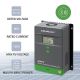Qoltec saules uzlādes kontrolieris MPPT ar temperatūras sensoru 80A | 12V / 24V | LCD | Bluetooth | APP | GEL | LiFePO4