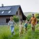 Солнечный инвертор Qoltec для водонагревателя ECO Solar Boost | MPPT | БАЙПАС | LCD | 3 кВт/4 кВт | Wi-Fi