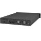 Qoltec Бесперебойный блок питания ИБП RACK | 2kVA | 1600W | LCD