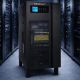 Бесперебойный блок питания Qoltec ИБП 3-фазный | 15 кВа | 12 кВт | ЖК-дисплей