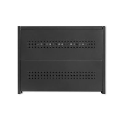 Корпус модуля батареи Qoltec | 12Ah | 12kW