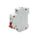 Корпус модуля батареи Qoltec | 24Ah | 12kW