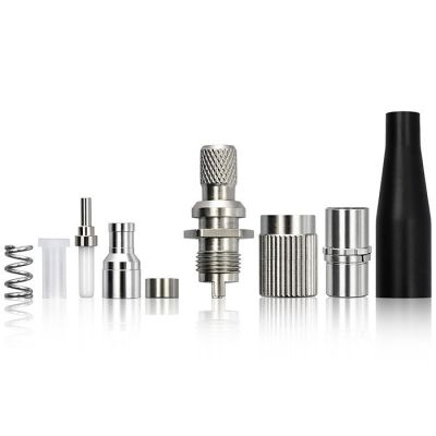 Qoltec optiskās šķiedras savienotājs FC/UPC | Vienrežīms | 3,0 mm