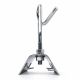 Qoltec Cable hanger / handle | MBL: 4kN