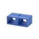 Qoltec Clip for SC/PC connectors