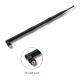 Qoltec Wi-Fi 2.4GHz antenna omnidirectional | 9dBi