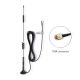 Qoltec Omnidirectional Antenna 4G LTE DUAL | 7dBi | Indoor | Outdoor
