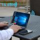 Qoltec 4G LTE DUBULTĀ antena | 14dBi | Visvirziena antena | Āra