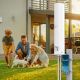 Qoltec 4G LTE DUBULTĀ antena | 12dBi | Omnidirekcionāla | Āra