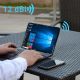Qoltec 4G LTE DUBULTĀ antena | 12dBi | Omnidirekcionāla | Āra